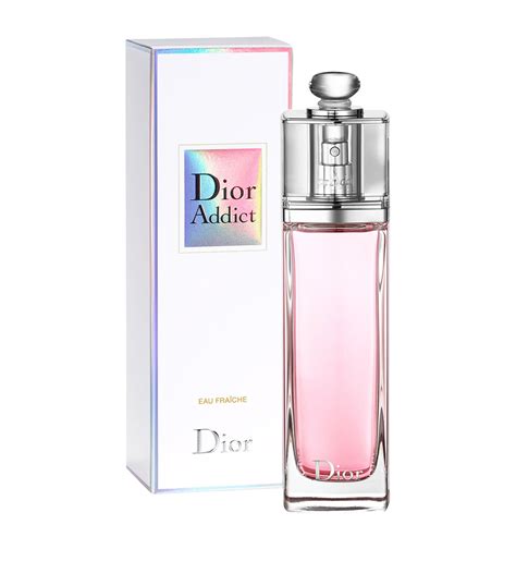 dior addict eau fraiche 100ml eau de toilette